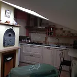 Διαμέρισμα House Degli Angeli *