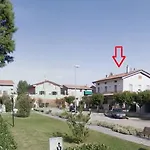 House Degli Angeli Διαμέρισμα *