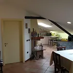 House Degli Angeli Διαμέρισμα Ασίζη