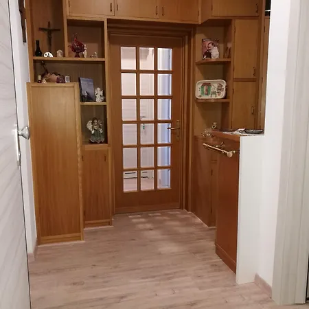 House Degli Angeli Διαμέρισμα