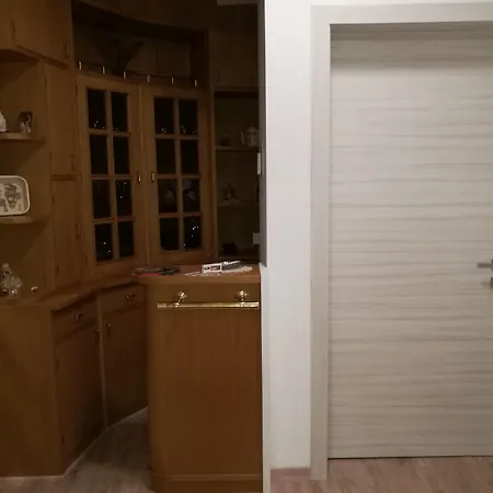 House Degli Angeli Apartment *