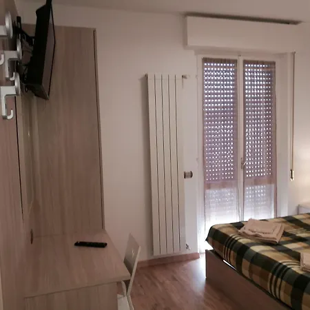 House Degli Angeli Assisi