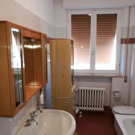 House Degli Angeli Apartment Assisi