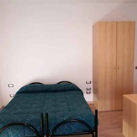 House Degli Angeli Διαμέρισμα *
