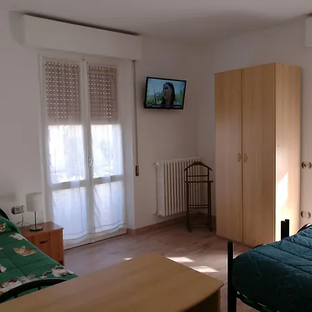 House Degli Angeli *