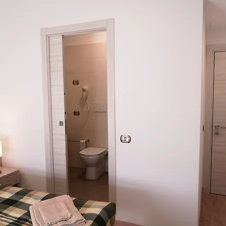 House Degli Angeli Apartment *