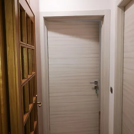 Apartment House Degli Angeli Assisi