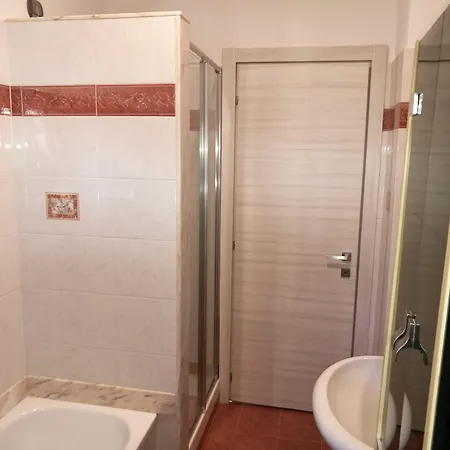 House Degli Angeli *