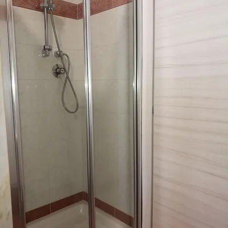 Apartment House Degli Angeli