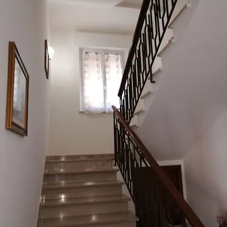 Apartment House Degli Angeli Assisi