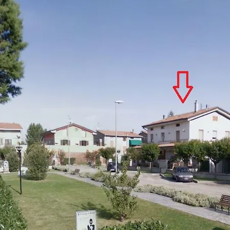 Διαμέρισμα House Degli Angeli