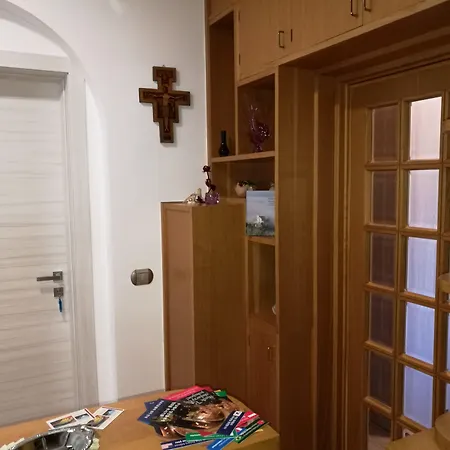 House Degli Angeli Apartman