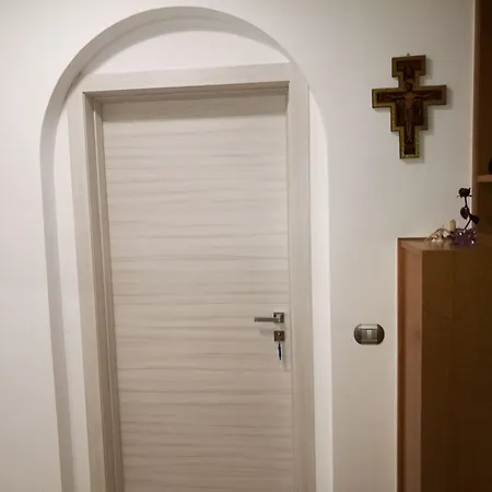 Apartment House Degli Angeli