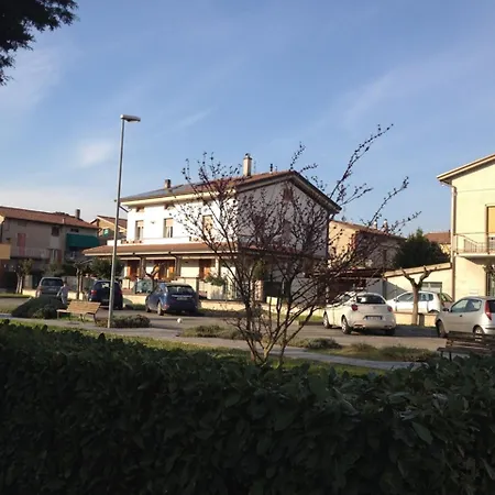 House Degli Angeli
