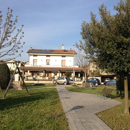 Διαμέρισμα House Degli Angeli