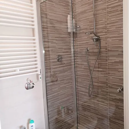 Apartment House Degli Angeli