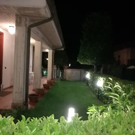 House Degli Angeli *