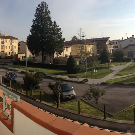 House Degli Angeli