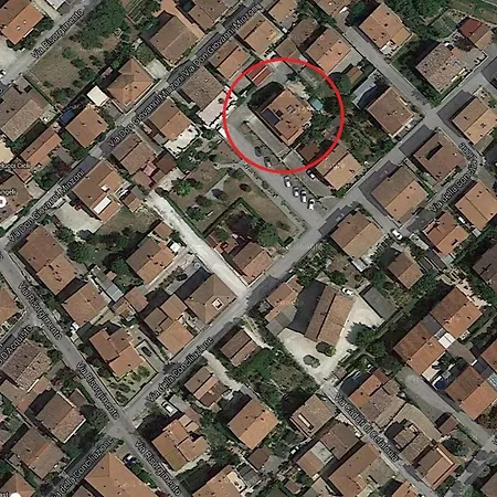 House Degli Angeli Assisi