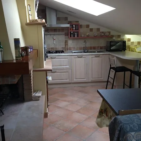 House Degli Angeli Assise