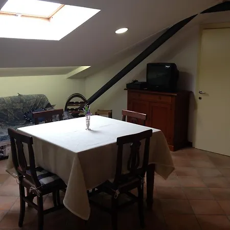 Apartment House Degli Angeli Assisi