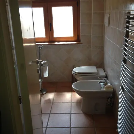 Apartment House Degli Angeli Assisi