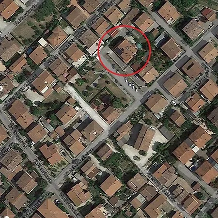 House Degli Angeli Apartman *