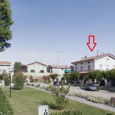 House Degli Angeli Apartment *