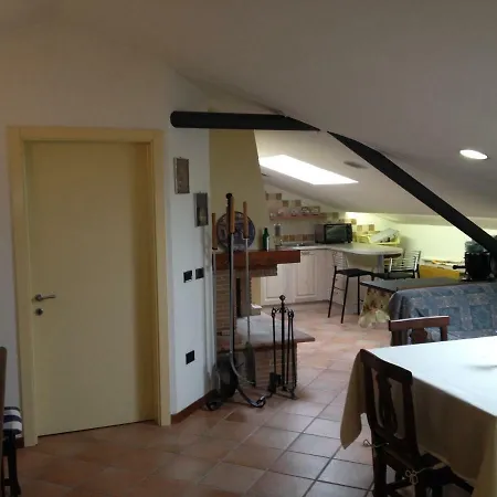 House Degli Angeli Appartement Assisi