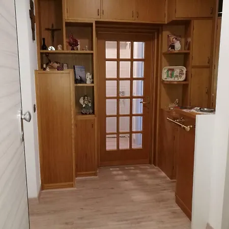 House Degli Angeli * Assisi