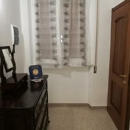 Apartman House Degli Angeli *