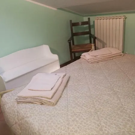 Apartment House Degli Angeli