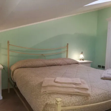 Apartman House Degli Angeli