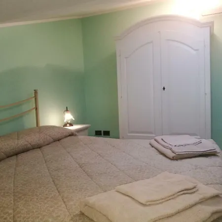 House Degli Angeli Apartman