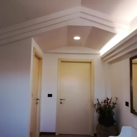 House Degli Angeli Apartment *